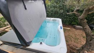 studio avec jacuzzi - 4