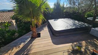 studio avec jacuzzi - 2