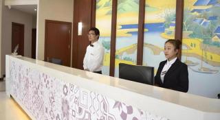 GEM Hotel Ningbo Tongtu Road Minglou Metro Station - 2
