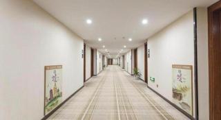 GEM Hotel Ningbo Tongtu Road Minglou Metro Station - 2