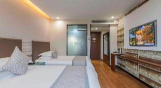 GEM Hotel Ningbo Tongtu Road Minglou Metro Station - 1