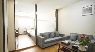 GEM Hotel Ningbo Tongtu Road Minglou Metro Station - 2