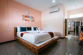 Jintana Resort - 8