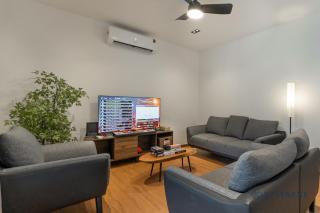 Sri Pelangi Villa KTV Room BBQ Swimming Pool 19 Pax by Stayrene - 3