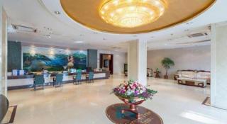 GreenTree Inn Xuzhou South Minzhu Road - 9