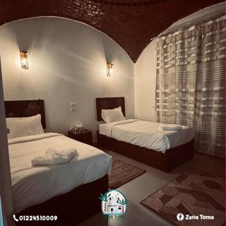 Zena Toma Nubian Guest House - 8