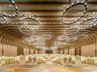 Holiday Inn Hotel & Suites Jiaxing Hangzhou Bay By IHG - 5