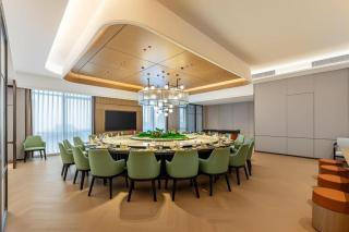 Holiday Inn Hotel & Suites Jiaxing Hangzhou Bay By IHG - 4