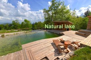 Glamping Zarja, Vipava Valley - 9