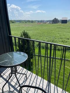 Nature View I 1BD Apt with Balcony I ᴄᴏʜᴏsᴛ - 8