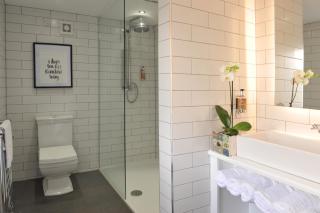 The Gateway Lodge - Donegal - 7