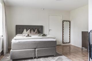 Finnskogahemet - 1