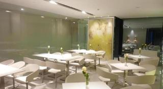 Jinjiang Inn Taizhou Huangyan Jiufeng Park - 5