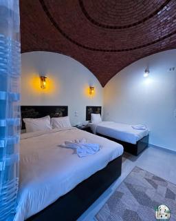 Zena Toma Nubian Guest House - 9