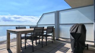 Residentie De Zeester | De Oester - 9