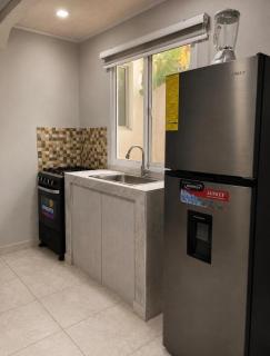 Beautiful Apartment in Chorrera - 1
