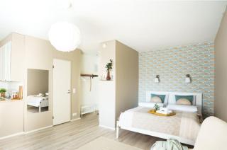 Cozy Lapland Studio near City Center - 9