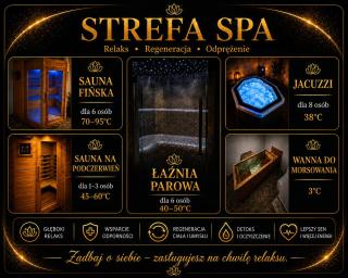 Mieszko Spa Centrum przy Deptaku - 0