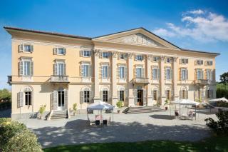 Sina Villa Matilde - 4