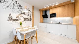 Triventi Mountain Residence by Royal Aparts - 2