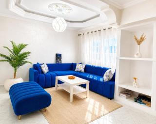 Villa Sablette Vue Mer, Plage à 1 m & Terrasses - 9