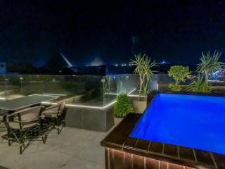 Saray Gem Plaza Hotel - 7