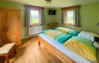 3 Bedroom Amazing Apartment In Aich - 5