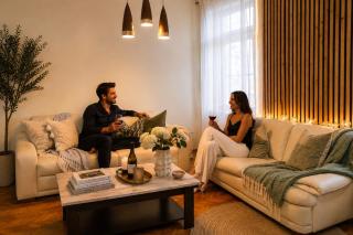 Central Timisoara Apartment near Victory Square - 0