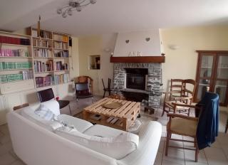 Maison en Suisse Normande - 1