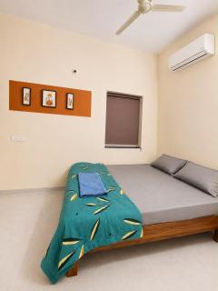 Spacious 3bhk at kondapur - 7