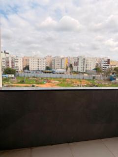 Spacious 3bhk at kondapur - 3
