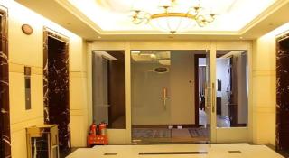 Vienna Hotel Shanxi Taiyuanfu West Street - 8
