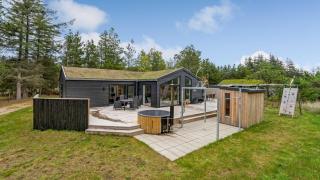 Villavilla 944 - Blokhus, Nordjylland - 5
