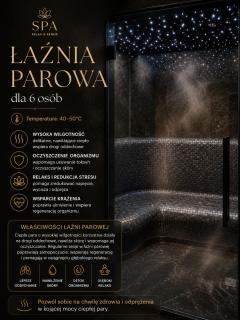 Mieszko Spa Centrum przy Deptaku - 7