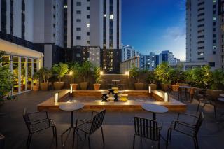 NewCZ Gwangan Hotel - 5