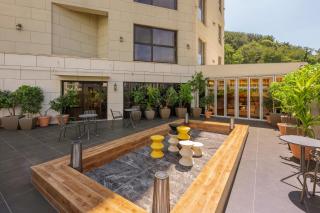 NewCZ Gwangan Hotel - 6