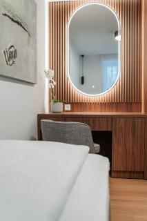 HOME1 - MaisonXV Aparthotel - 8