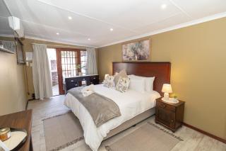 Milner Manor Guesthouse - 2