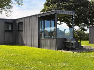 Romantic Glamping Pod for 2 with Private Hot Tub Ballycastle North Coast Retreat Pod 3 - 0