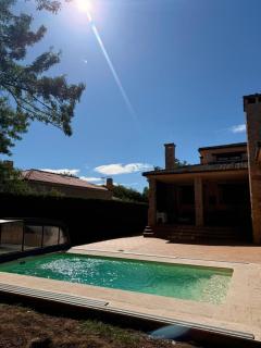 Los Perales - 0