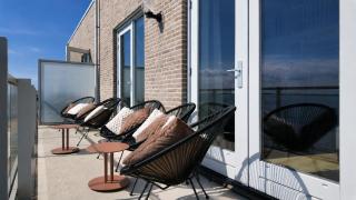 Residentie De Zeester | De Alikruik - 8