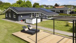 Villavilla 964 - Ebeltoft, Østjylland - 7