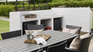 Villavilla 964 - Ebeltoft, Østjylland - 3