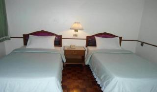Ubon Hotel - 7