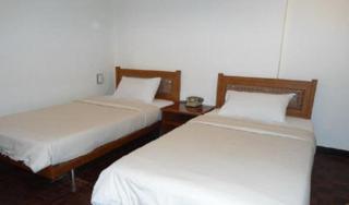 Ubon Hotel - 6