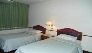 Ubon Hotel - 5