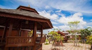 Huan Aumpron Resort - 3
