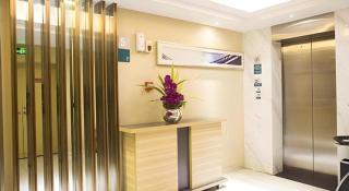 City Comfort Inn Huangshi City Huangshi Avenue - 3