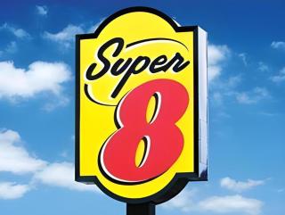 Super 8 Shanghai Feng Ye Hong Qiao - 4