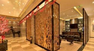 Echeng Hotel Liuzhou Central Plaza Pedestrian Street - 2